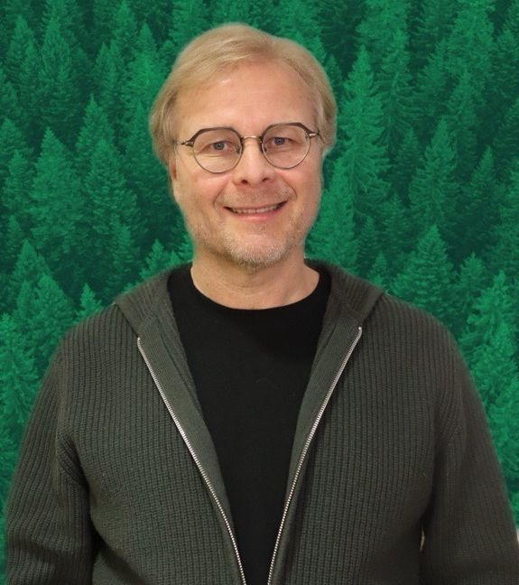 Atte Palomäki - Hallituksen jäsen