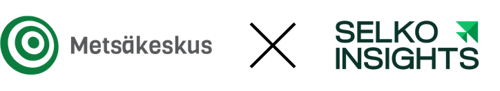 Metsäkeskus x Selko Insights