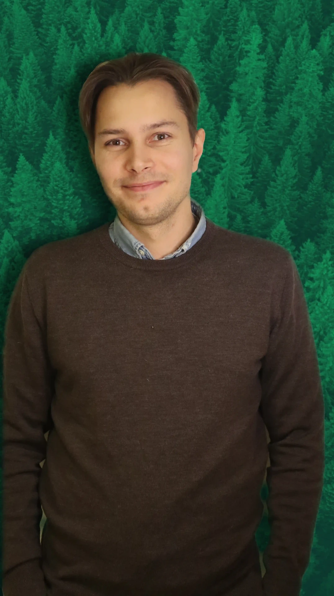 Filip Kaila - CPO & Co-founder