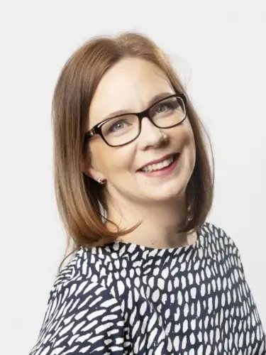 Hanna Silvola - Hallituksen jäsen
