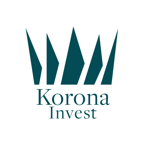 Korona Invest logo