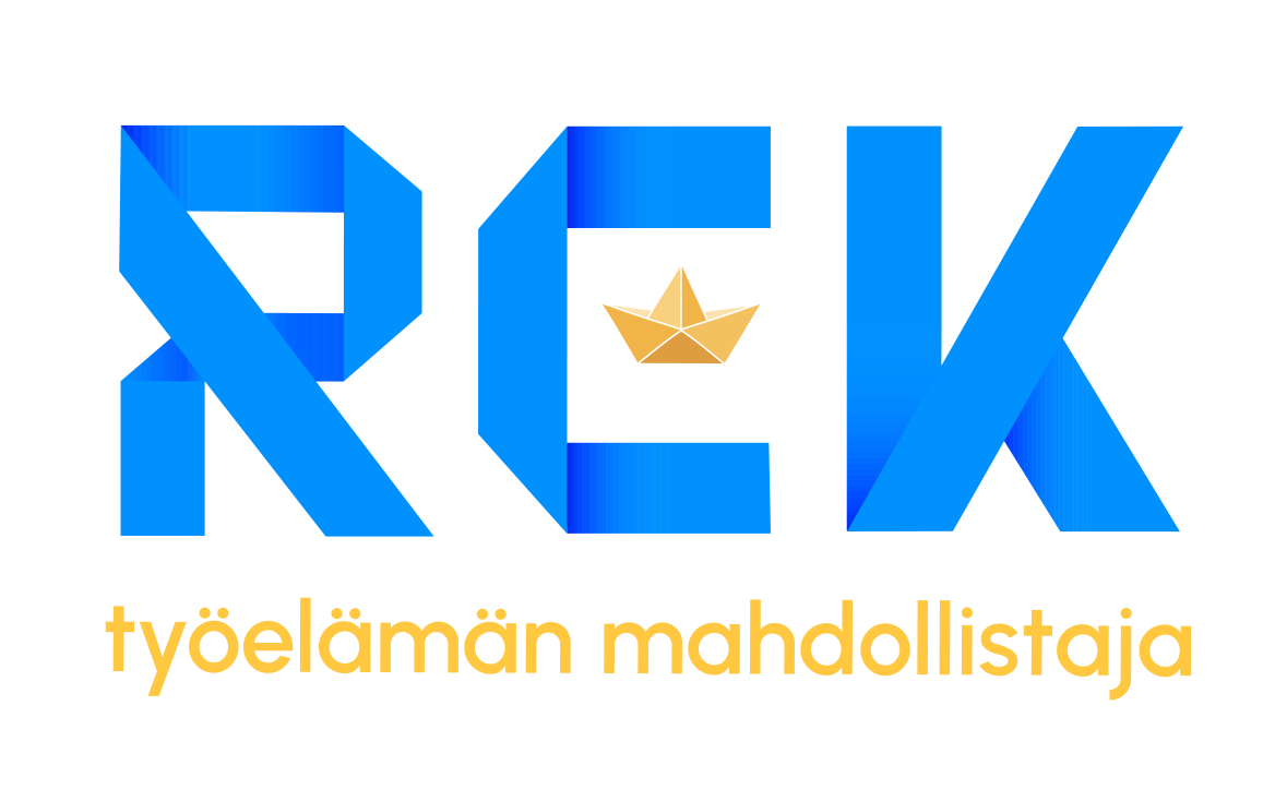 RCK logo