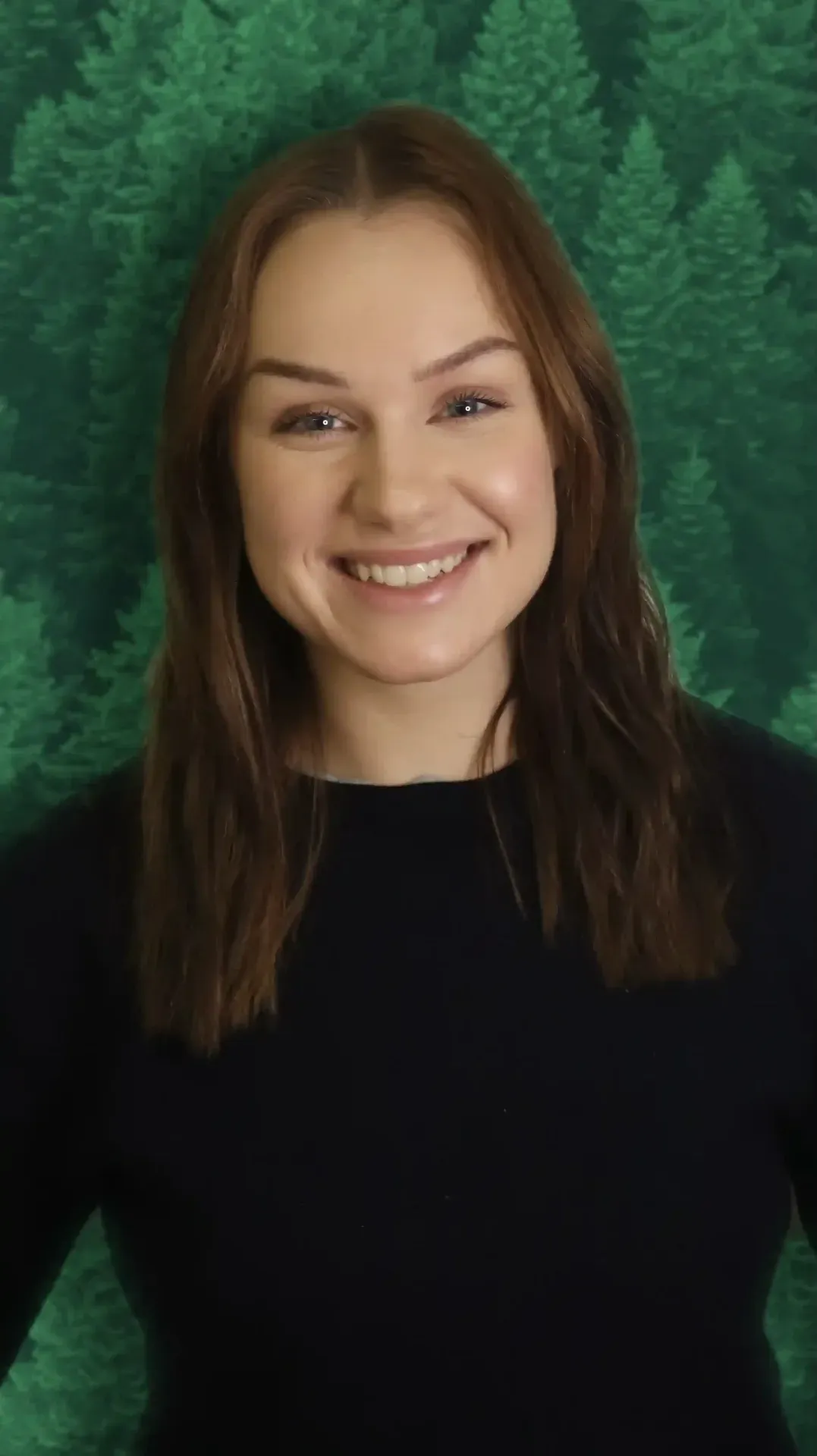 Rebecca Ehrnrooth - Markkinointiasiantuntija